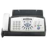Brother FAX-837MCS Thermal Transfer FAX Machine
